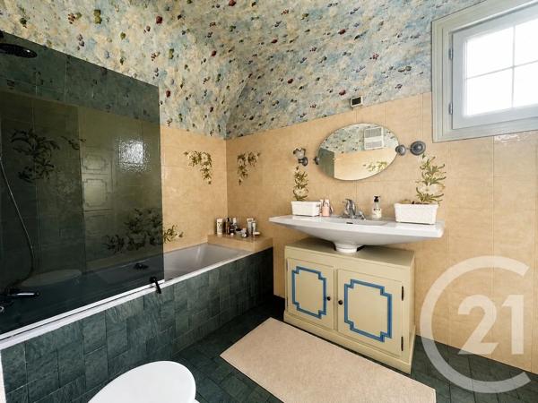 Maison à vendre  6 pièces - 130 m 2   CONFLANS STE HONORINE  - 78