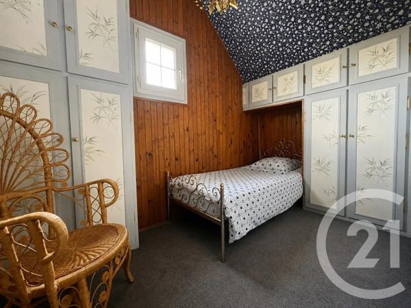 Maison à vendre  6 pièces - 130 m 2   CONFLANS STE HONORINE  - 78