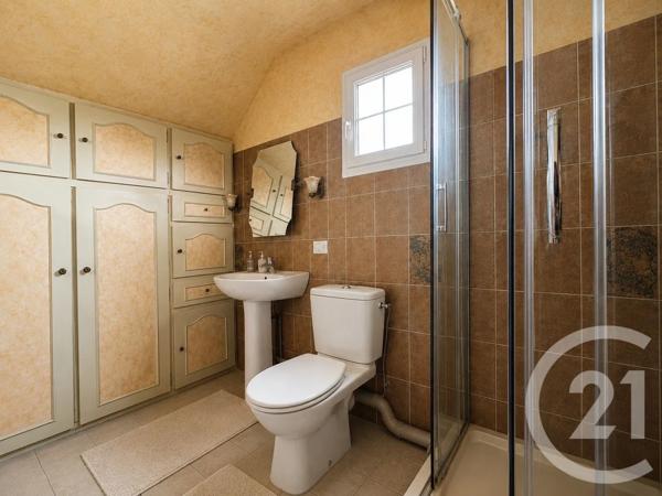 Maison à vendre  6 pièces - 130 m 2   CONFLANS STE HONORINE  - 78