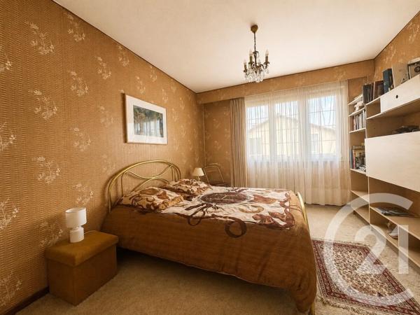 Maison à vendre  6 pièces - 130 m 2   CONFLANS STE HONORINE  - 78