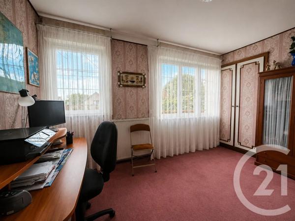 Maison à vendre  6 pièces - 130 m 2   CONFLANS STE HONORINE  - 78