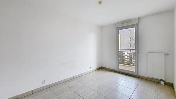 Appartement - 2 pièces - 41m²