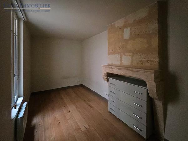 Bordeaux Centre Historique – Charmant T3 Duplex Détails des diagnostics énergétiques