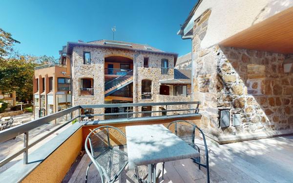 Appartement à louer    1 pièce •  Rodez