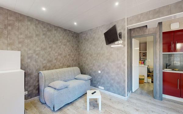 Appartement à louer    1 pièce •  Rodez