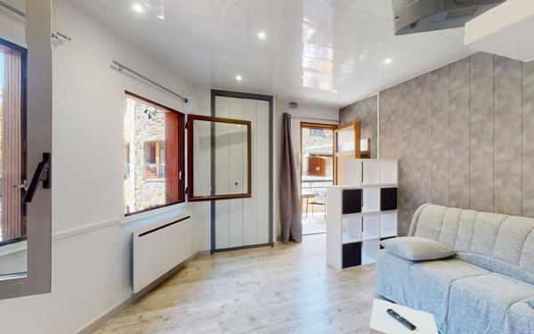 Appartement à louer    1 pièce •  Rodez