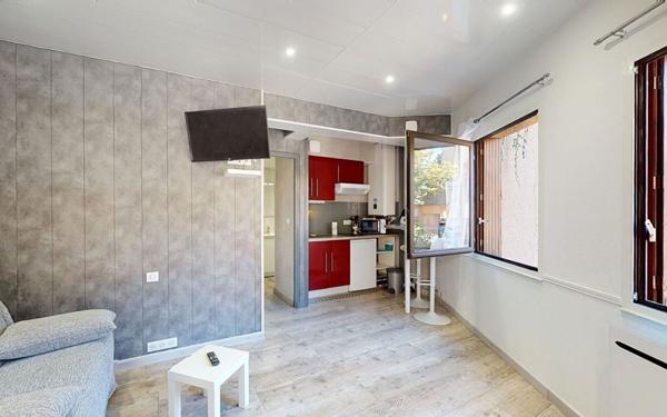 Appartement à louer    1 pièce •  Rodez