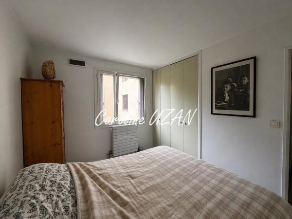 Montigny Le Bretonneux 78 - Appartement 3 pièces - terrasse - parking- 2 chambres - 75m2