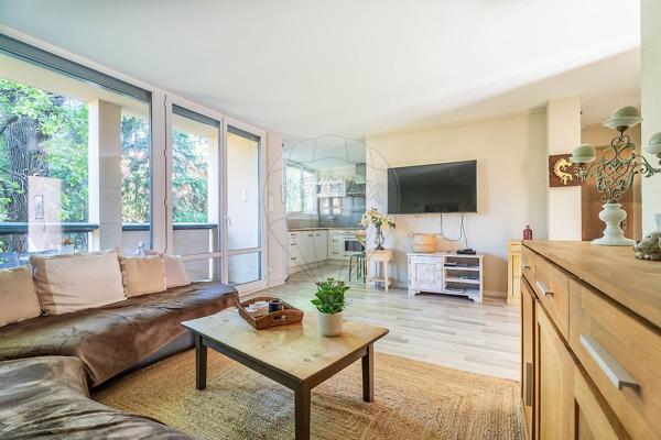 Appartement 2 chambre(s) à vendre - Villefranche-sur-Saône, Rhône - 69