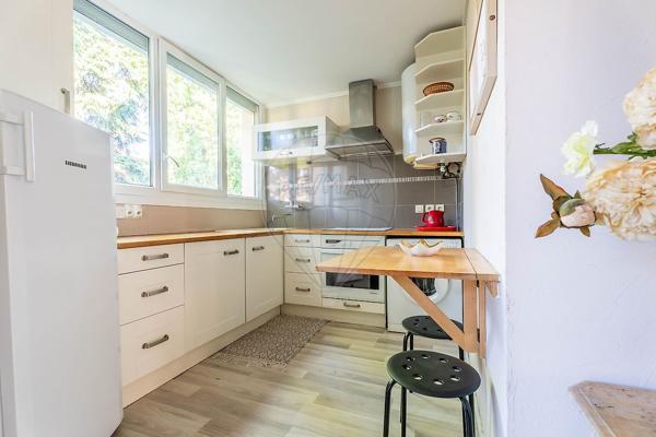 Appartement 2 chambre(s) à vendre - Villefranche-sur-Saône, Rhône - 69
