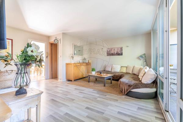 Appartement 2 chambre(s) à vendre - Villefranche-sur-Saône, Rhône - 69