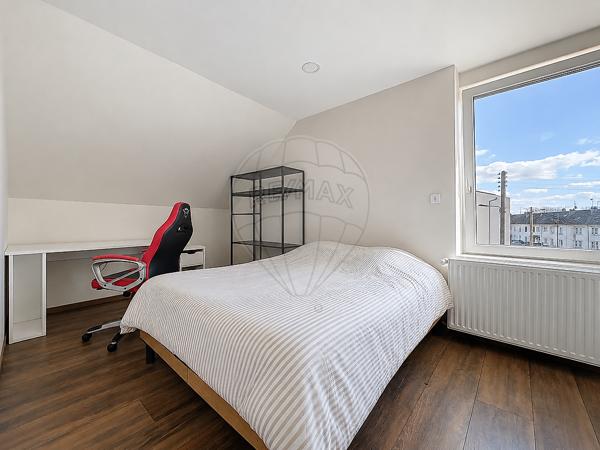 Maison 5 chambre(s) à vendre - Héricourt, Haute-Saône - 70