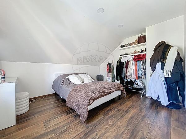 Maison 5 chambre(s) à vendre - Héricourt, Haute-Saône - 70