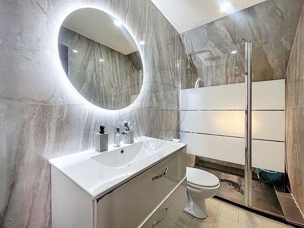Maison 5 chambre(s) à vendre - Héricourt, Haute-Saône - 70