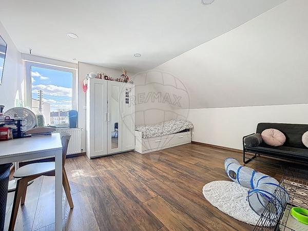 Maison 5 chambre(s) à vendre - Héricourt, Haute-Saône - 70