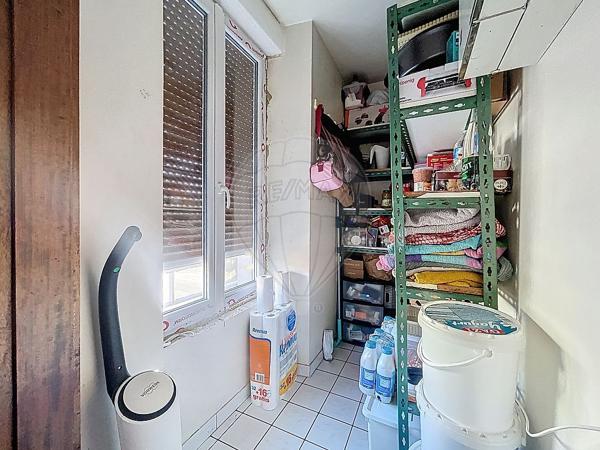 Maison 5 chambre(s) à vendre - Héricourt, Haute-Saône - 70
