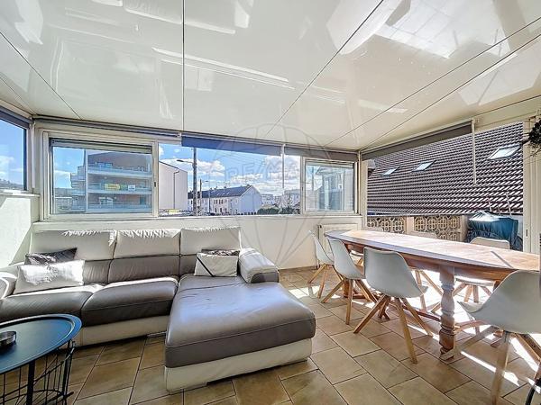 Maison 5 chambre(s) à vendre - Héricourt, Haute-Saône - 70