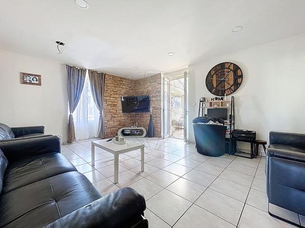 Maison 5 chambre(s) à vendre - Héricourt, Haute-Saône - 70