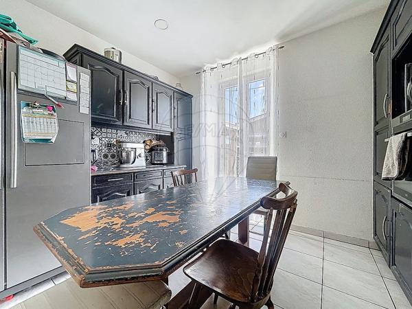 Maison 5 chambre(s) à vendre - Héricourt, Haute-Saône - 70