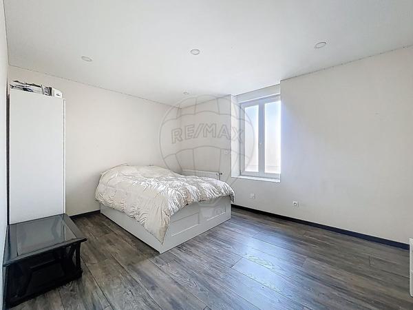 Maison 5 chambre(s) à vendre - Héricourt, Haute-Saône - 70