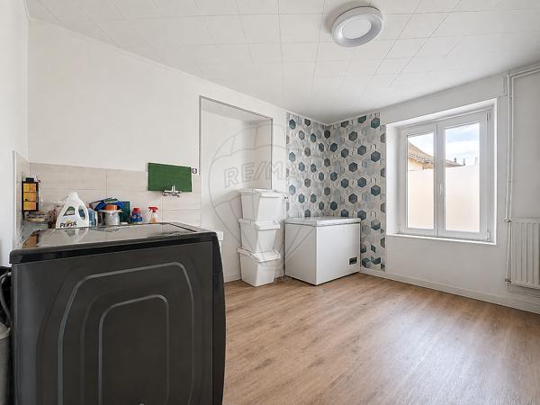 Maison 5 chambre(s) à vendre - Héricourt, Haute-Saône - 70