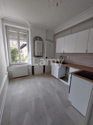Appartement
