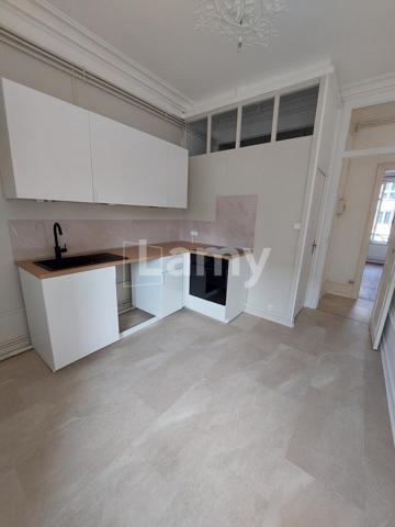 Appartement