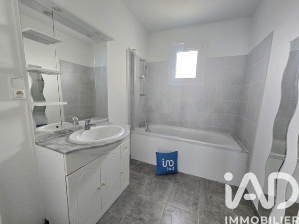 Studio à vendre 34,02 m² Tremblay-en-France