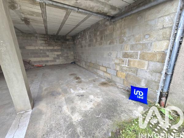 Studio à vendre 34,02 m² Tremblay-en-France