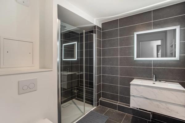 Appartement Issy-les-Moulineaux - ISSY COEUR DE VILLE
