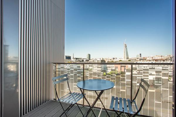 Appartement Issy-les-Moulineaux - ISSY COEUR DE VILLE