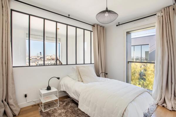 Appartement Issy-les-Moulineaux - ISSY COEUR DE VILLE