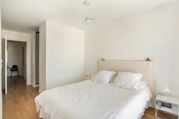 Appartement Issy-les-Moulineaux - ISSY COEUR DE VILLE