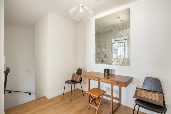 Appartement Issy-les-Moulineaux - ISSY COEUR DE VILLE