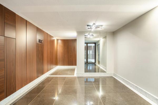 Appartement Issy-les-Moulineaux - ISSY COEUR DE VILLE