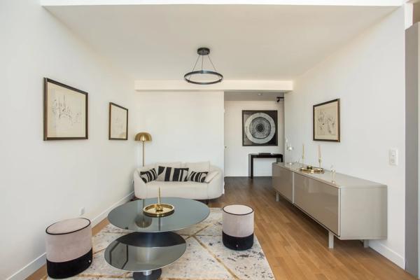 Appartement Issy-les-Moulineaux - ISSY COEUR DE VILLE