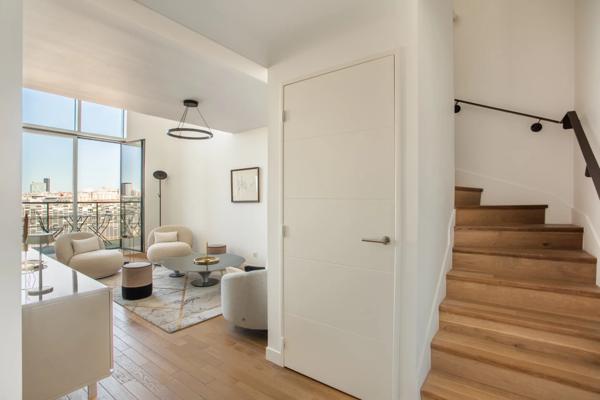 Appartement Issy-les-Moulineaux - ISSY COEUR DE VILLE