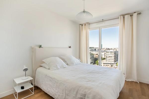 Appartement Issy-les-Moulineaux - ISSY COEUR DE VILLE