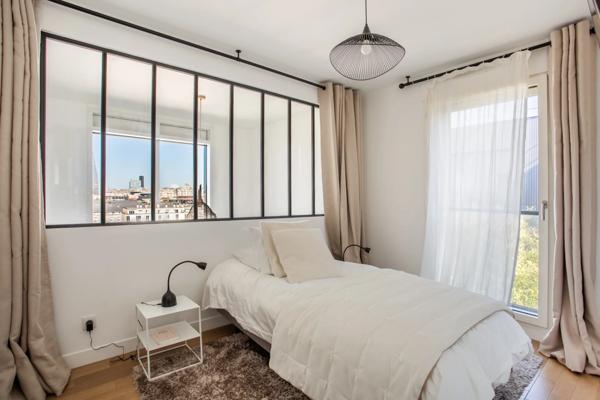 Appartement Issy-les-Moulineaux - ISSY COEUR DE VILLE