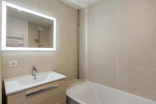 Appartement Issy-les-Moulineaux - ISSY COEUR DE VILLE
