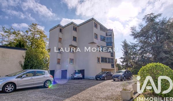 Location appartement 3 pièces 69,41 m² Cormeilles-en-Parisis