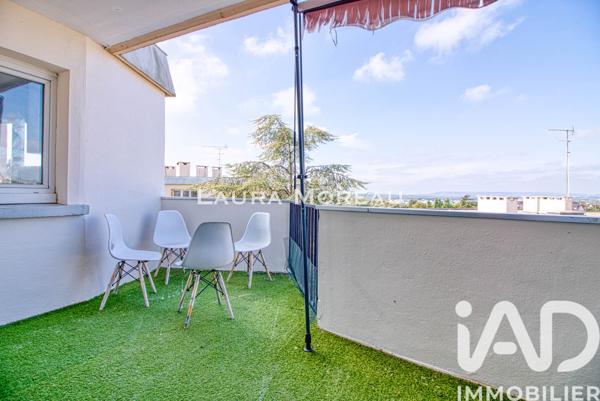 Location appartement 3 pièces 69,41 m² Cormeilles-en-Parisis