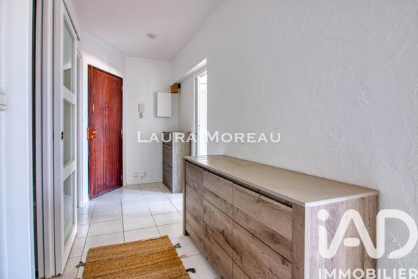 Location appartement 3 pièces 69,41 m² Cormeilles-en-Parisis