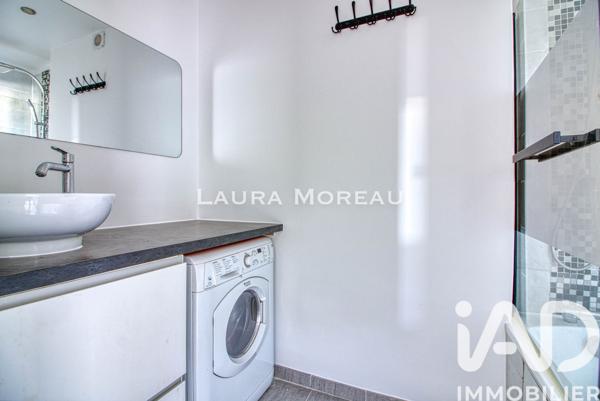 Location appartement 3 pièces 69,41 m² Cormeilles-en-Parisis