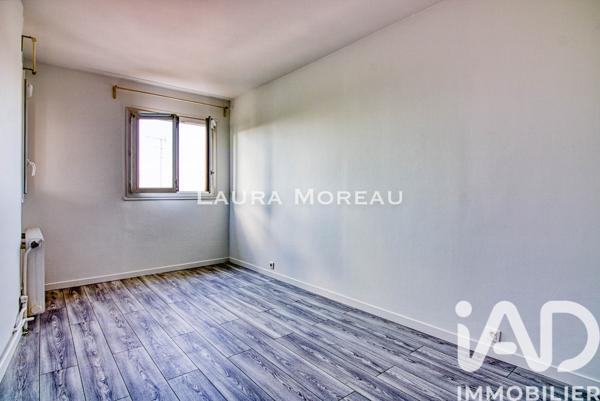 Location appartement 3 pièces 69,41 m² Cormeilles-en-Parisis