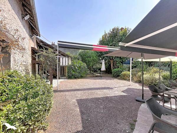 Immeuble 161 250 € Blois 496 m² DPE G