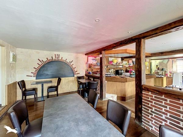 Immeuble 161 250 € Blois 496 m² DPE G