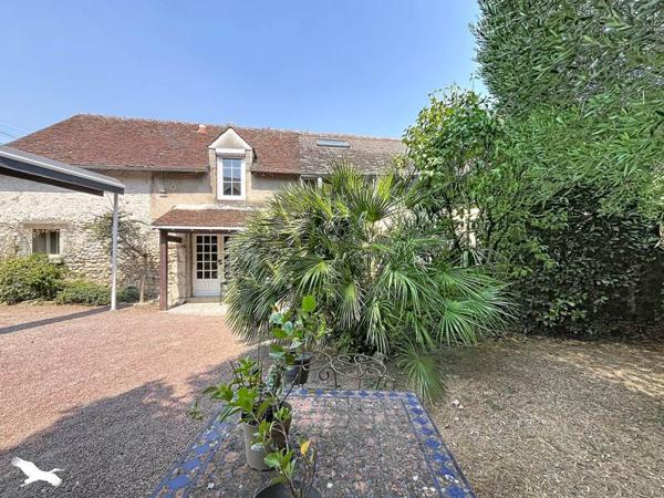 Immeuble 161 250 € Blois 496 m² DPE G