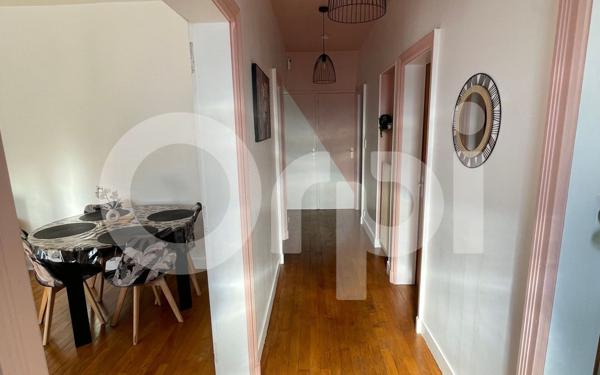 Maison à vendre    4 pièces •  Rochechouart