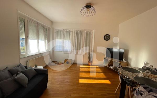 Maison à vendre    4 pièces •  Rochechouart